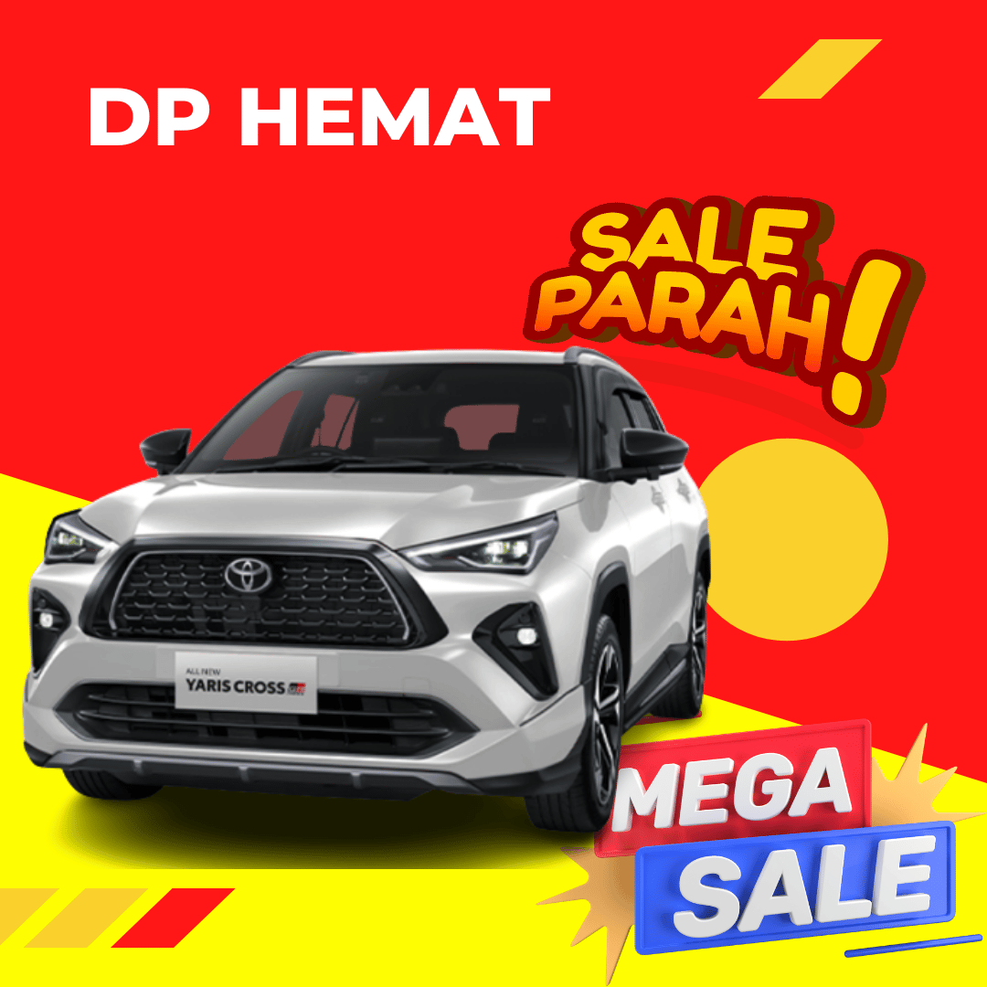 delaer toyota jakarta selatan - toyota cilandak - promo yaris